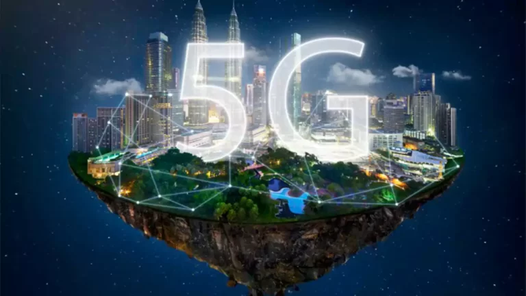 What is 5G How will it transform our world