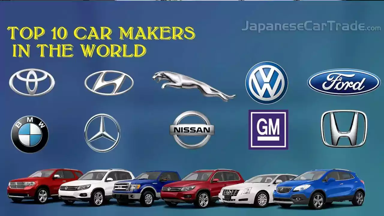 best car brands in the world
