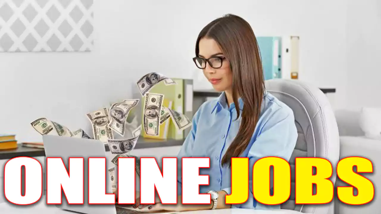 15 Online Jobs You Can Turn Into a Profitable Side Hustle