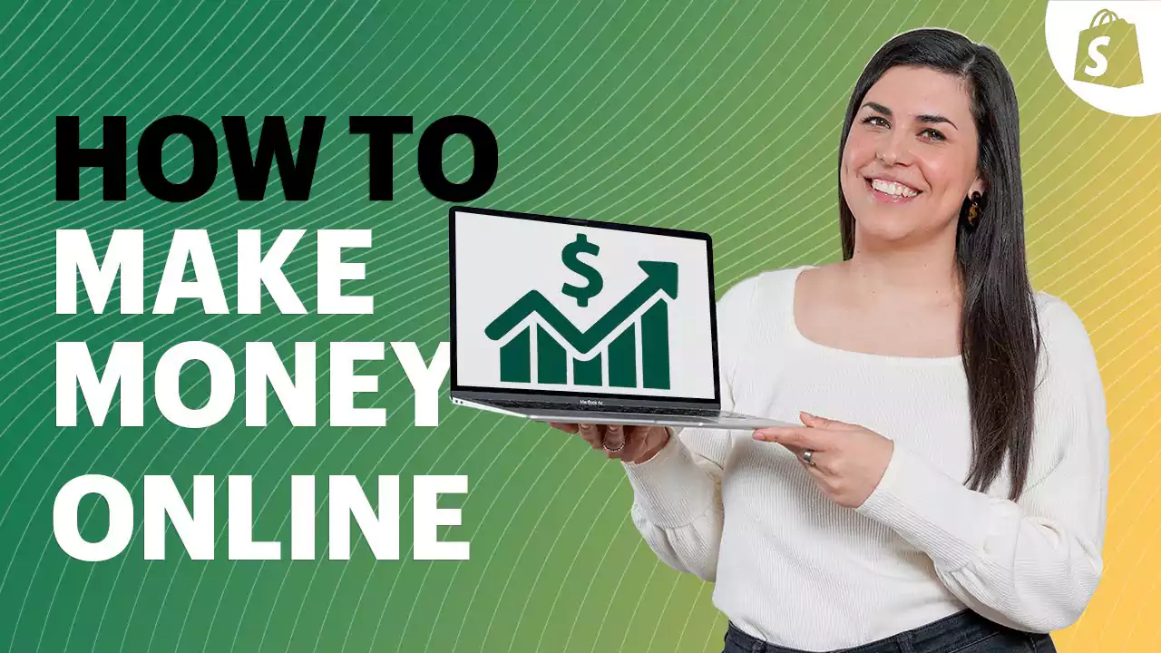 5 Ways to Earn Money Online without Investment